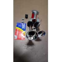 ราคา แตรลมไฟฟ้า ระบบไฟมีทั้ง 12v และ 24v รถยนต์และรถบรรทุกชนิด แตรลมไฟฟ้า แตร DC 12V 24V สินค้าพร้อมส่งในไทย (20994975803)