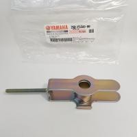 ราคา หางปลาตั้งโซ่ ตัวตั้งโซ่ EXCITER 2015 2020 แท้ YAMAHA PULLER CHAIN (16715298103)