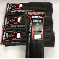 ราคา ยางนอกจักรยานขอบพับ KENDA KRITERIUM K1018 700x23c 700x25c FV (15070923822)