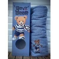 ราคา ผ้าขนหนูลายหมีpolo BHPC ของแท้ (21200972511)