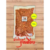 ราคา น้ำพริก น้ำพริกกุ้งเสียบ กุ้งเสียบ by น้ำพริกSociety (19881633744)