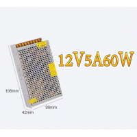 ราคา สวิตชิ่งเพาเวอร์ซัพพลาย หม้อแปลงไฟฟ้า สวิตชิ่งควบคุมแรงดันไฟฟ้า 12V 30A 360W จัดส่งจากกทม (20878630682)