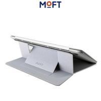ราคา MOFT Airflow Laptop Stand แล็ปท็อป ติดตั้งง่าย น้ำหนักเบา ไม่ทิ้งคราบกาว ปรับระดับได้ ไม่ปวดคอผู้ค้าปลีกอย่างเแท่นวางแล็ปท็อป ที่วางโน้ตบุ๊ก (20875446347)