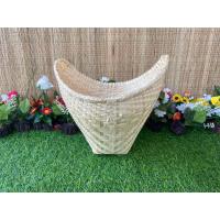 ราคา หวด หวดซิก งานจักสานละเอียด สำหรับหม้อนึ่งเบอร์ 22 (17729566569)