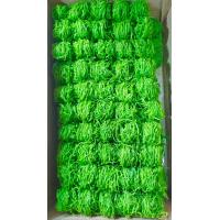 ราคา ฝอยทองกรอบ ใบเตย 1ลังบรรจุ200เม็ดพร้อมส่ง (20826983534)