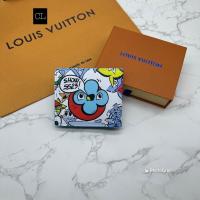 ราคา กระเป๋าสตางค์ผู้ชายผู้หญิง แบบพับ หลุยส์ พร้อมส่ง (21173849019)