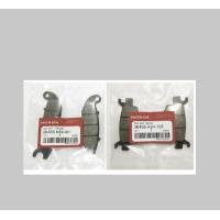 ราคา ผ้าเบรคแท้ศูนย์ honda pcx 150 160 new made in malaysia (21245373046)