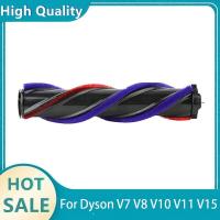 ราคา เครื่องทำความสะอาดขับตรงแบบปล่อยเร็วเครื่องมือทำความสะอาดพื้นกังหันสำหรับ Dyson V7 V8 V10 V11ชิ้นส่วนเครื่องดูดฝุ่นไร้สาย V15 (19002504889)