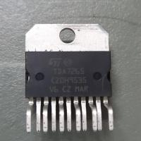 ราคา TDA 7265 ไอซี TDA7265 (18744796235)