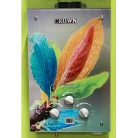 ราคา เครื่องทำน้ำอุ่นใช้แก๊สCROWNเกรดคุณภาพหม้อต้มทองแดงแท้100 รับประกัน5ปีปลอดภ้ยใช้ง่ายประหยัด (4941584976)