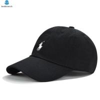ราคา Polo ralph lauren หมวกเบสบอล ผ้าฝ้าย ของแท้ 100 (20410322651)