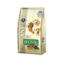 ราคา 1 แถม 1 ANF Holistic อาหารสุนัข สูตร Lamb Rice 1 กก (14577411368)