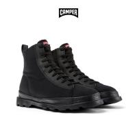 ราคา CAMPER รองเท้าบูท ผู้ชาย รุ่น Brutus สีดำ BOT K300427 012 (19978676390)