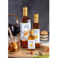 ราคา น้ำผึ้งแท้จากธรรมชาติ 100 รางวัลคุณภาพผลิตภัณฑ์ไทยยอดเยี่ยม ขนาด 235g 500g และ 1000g (21277953227)