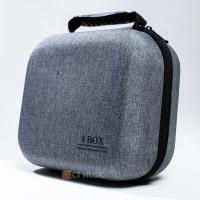 ราคา กระเป๋าหูฟัง สำหรับ Beyerdynamic DT770 Pro DT990 Pro DT700 Pro X DT900 Pro X และรุ่นอื่นๆ 8 Box Headphone Hardcase (21194310375)