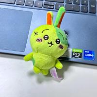 ราคา ใหม่ chiikawa Plush hachiware usagi momonga kurimanju พวงกุญแจน่ารักกระต่ายฟักทองตุ๊กตามือเด็กของขวัญวันฮาโลวีนคริสต์มาส (21170358504)