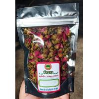 ราคา ชากุหลาบ ชาดอกกุหลาบ ดอกกุหลาบ อบแห้ง ชาดอกไม้ ออแกนิค100 Rose flower tea (20646695042)