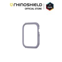 ราคา Rhinoshield รุ่น CrashGuard NX ขอบ Rim Ver 1 สำหรับเคส Apple Watch 38 40 42 44mm by Vgadz (17430017401)