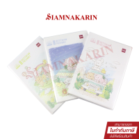 ราคา สมุดปกพลาสติก Deli EVA A5 N302 Notebook สมุดมีเส้นปกพลาสติก สมุด สมุดโน้ต สมุดบันทึก สมุดโน๊ตแฟนซี คละลาย 1เล่ม (20023975586)