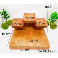 ราคา หิ้งพระไม้โมเดิร์น ขนาดเล็ก โต๊ะหมู่บูชาเล็ก หิ้งพระไม้ ฐานพระ ชั้นวางพระ หิ้งไอ้ไข่ หิ้งพระพิฆเนศ ราคาส่งโรงงาน (14070276580)