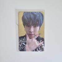 ราคา Photocard NCT โฟโต้การ์ด การ์ด NCT127 Fact Check จอห์นนี่ Perfume Ay yo แทอิล BADDIES มาร์ค จองอู ยูตะ จอนนี่ NCT2020 (17843542997)