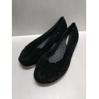 ราคา รองเท้าคัทชู กำมะหยี่ สีดำ ส้นแบน เนื้อนุ่ม รัดรูป สวยงาม สุภาพ สวมสบาย (19852335013)