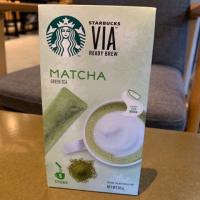 ราคา Starbucks VIA Ready Brew Italian Roast Pike Place MatchaCaramel LatteMocha กาแฟ ชา พร้อมชง starbucks แบรนด์แท้ (18168164153)