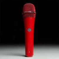 ราคา ไมโครโฟน Telefunken M80 ครบทุกสี Lime สีใหม่ Black Solid Color Copper Chrome Gold Turquoise (20713612317)