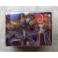 ราคา Bushiroad กล่องใส่การ์ดลิขสิทธิ์แท้ลายแวนการ์ด บัดดี้ไฟท์ (20481021661)