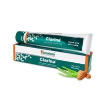 ราคา Himalaya Clarina Anti Acne Cream 30 g ครีมแต้มสิวอักเสบ (7052800417)
