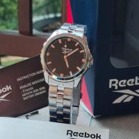 ราคา Reebok นาฬิกาผู้หญิง รุ่น RV CRE L2 A3LT T3 สายหนัง RV CRE L2 A1S1 B1 สายสเตนเลสสตีล (21157976915)