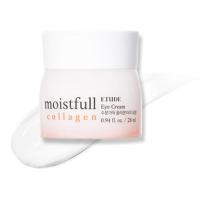 ราคา NEW 2021 Etude House Moistfull Collagen Eye Cream 28 ml (17231951467)