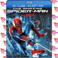 ราคา หนัง Bluray ออก ใหม่ The Amazing Spider Man 2012 ดิ อะเมซิ่ง สไปเดอร์แมน 3D เสียง Eng ไทย ซับ Eng ไทย Blu ray บลูเรย์ หนังใหม่ (18858290184)