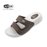 ราคา ADDA รองเท้าแตะผู้หญิง รุ่น 31K01 รองเท้าแตะสวมใส่สบายเท้า (9928130373)