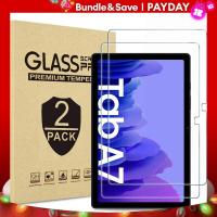 ราคา ฟิล์มกระจกเทมเปอร์สำหรับ Samsung Galaxy Tab A7 10 4 2020 SM T500 SM T505 T500 T505 T507แท็บเล็ต (21170630191)