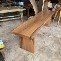 ราคา ส่งฟรี ม้านั่งไม้เต็งแผ่นเดียว ม้านั่งสนาม ม้านั่งยาว ม้านั่งไม้ เก้าอี้ไม้ เก้าอี้ยาว ม้านั่งกลางแจ้ง เก้าอี้สนาม Bench Chair Wood (19566529326)