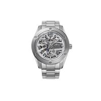 ราคา แถมเคสกันกระแทก นาฬิกา Orient Star Avant garde Skeleton รุ่นใหม่ ขนาด 42 3mm Auto เงิน RE BZ0001S ดำ RE BZ0002B Avid Time ของแท้ ประกันศูนย์ (19799734434)