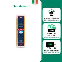ราคา เส้นสปาเก็ตตี้ เบอร์ 2 ตราแอคเนซี AGNESI 500 กรัม แพ็ค (20683109012)
