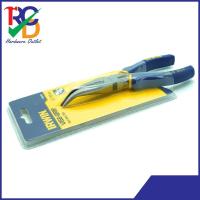 ราคา irwin Bent Nose Pliers คีมปากแหลมงอ 6 8 นิ้ว (7630939765)