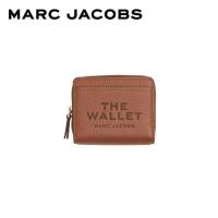 ราคา MARC JACOBS THE LEATHER MINI COMPACT WALLET FA23 2R3SMP044S10 กระเป๋าสตางค์ (21320732855)