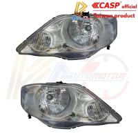 ราคา CAPS ไฟหน้า HONDA CITY ปี 2006 2008 ZX ฮอนด้า ซิตี้ ดวงไฟหน้า ไฟหน้าซิตี้ Honda City (20956666815)