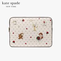 ราคา KATE SPADE NEW YORK OTHER DISNEY X KATE SPADE NEW YORK BEAUTY AND THE BEAST UNIVERSAL LAPTOP SLEEVE KE664 กระเป๋าใส่โน๊ตบุ๊ค (21322957038)