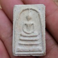 ราคา พระสมเด็จ พระสมเด็จวัดระฆัง พุฒาจารย์โตพรหมรังษี (16566454895)