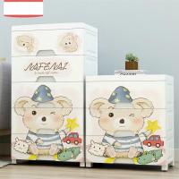 ราคา มี 4 แบบ GCS ตู้ลิ้นชัก ตู้ลิ้นชักอเนกประสงค์ ตู้ ลิ้นชักใส่เสื้อผ้า DIY ลิ้นชัก N 40 (16148865204)