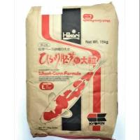 ราคา Hikari Wheat Germ 15 kg เม็ดลอย ML (14461531781)