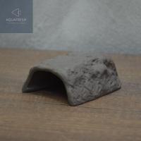 ราคา ChillSpot Stone Cave 2 บ้านงู เซรามิค สำหรับงูคอร์น corn snake Reptile Hide Box เต่าบก ตุ๊กแก ตะขาบ แมงมุม dragon (13283248721)