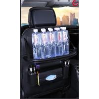 ราคา กระเป๋าเก็บของหลังเบาะรถหนัง กระเป๋าเก็บของหลังเบาะรถ กระเป๋าเก็บของในรถ แขวนหลังเบาะ ที่เก็บของหลังเบาะรถแบบหนัง (6162188850)