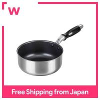 ราคา Wahei Freiz Silkware Non Stick Skare 16 Cm เตาแก๊สและเตาแม่เหล็กไฟฟ้า เงิน RB 2312 (18487781748)
