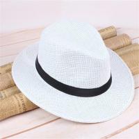 ราคา 168 หมวกปานามาคลาสสิค Panama Classic hat (19267498151)
