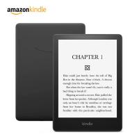 ราคา All new Kindle Paperwhite ปี 2021 Gen 11 หน้าจอขนาด 6 8 ปรับแสง Warm white ได้ เครื่องอ่านหนังสือ Amazon หน้าจอขนาด สินค้ารับประกัน 1 ปี By Mac Modern (16595619962)